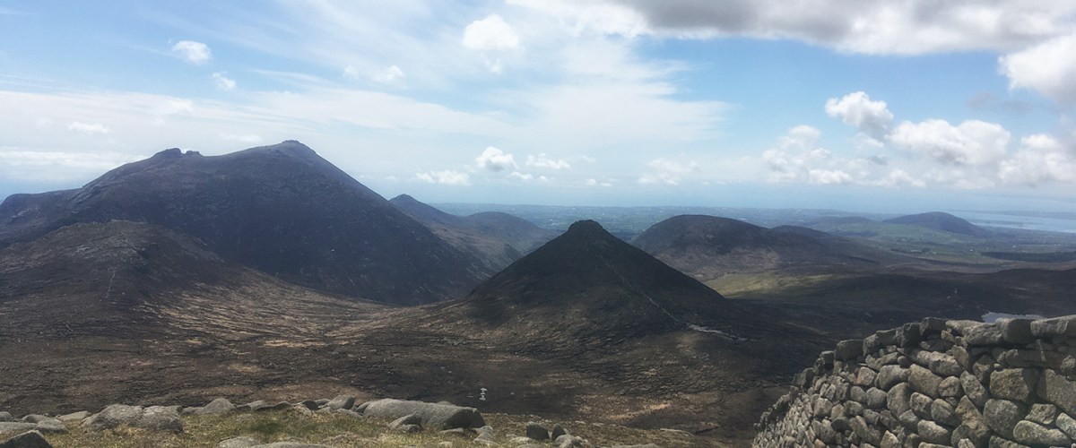 Peaks, Polaroids and&nbsp;Prosecco