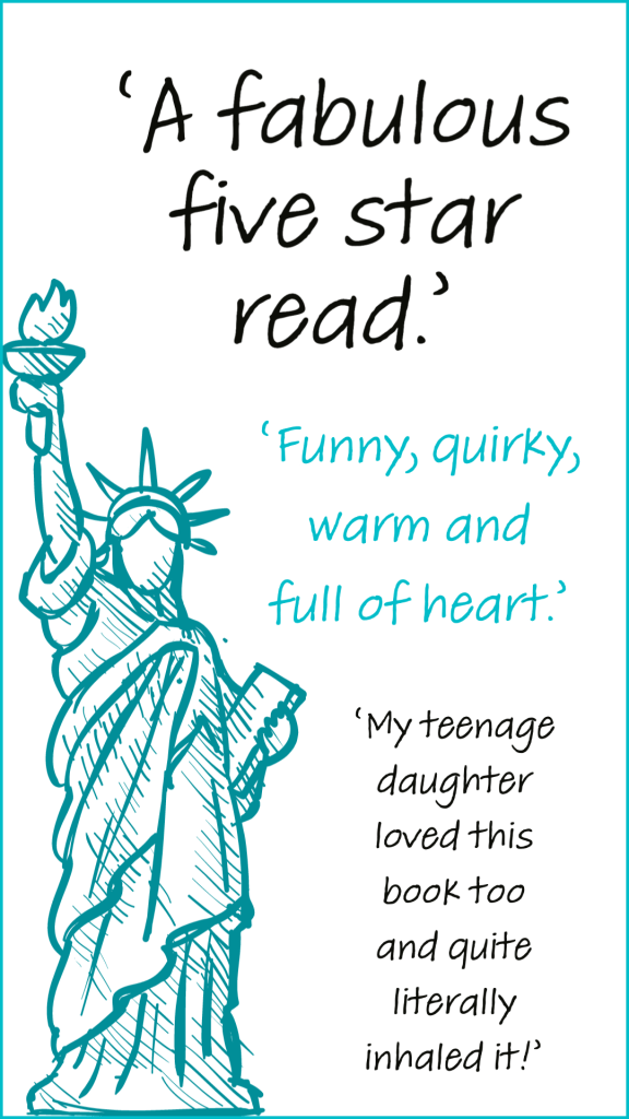 Book review of Anna's F-Plan