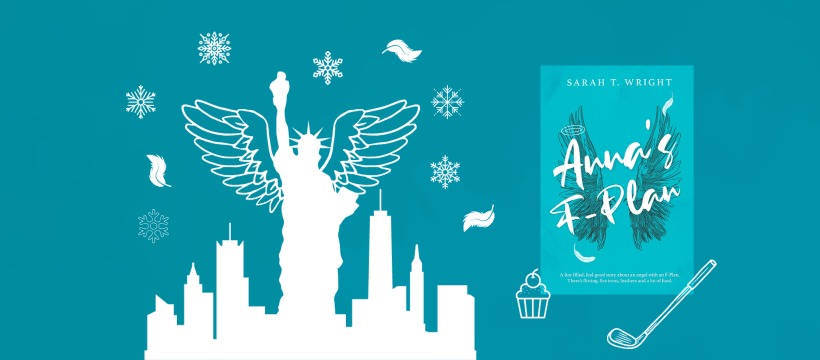 Anna's F-Plan Book Cover