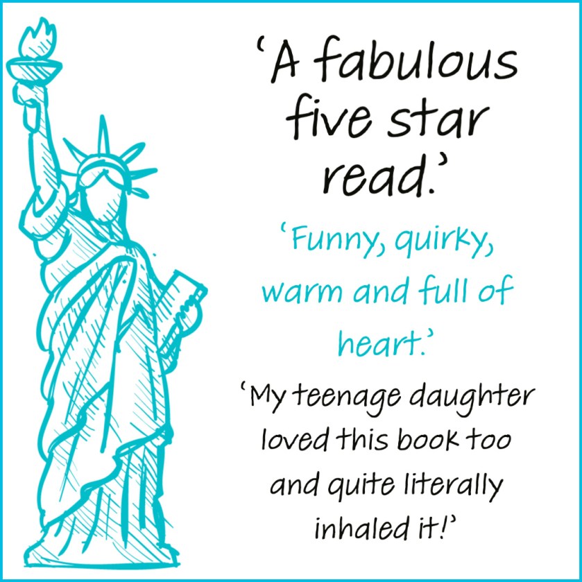 Book reviews of Anna's F-Plan