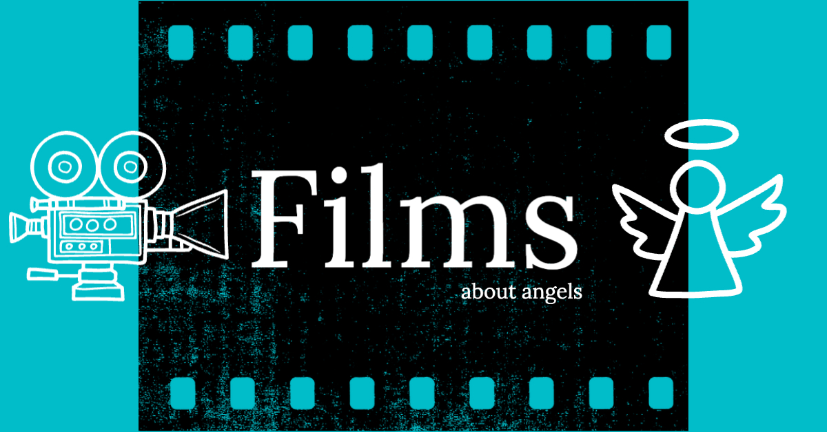 Films about angels