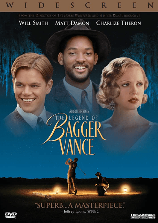 The Legend of Bagger Vance